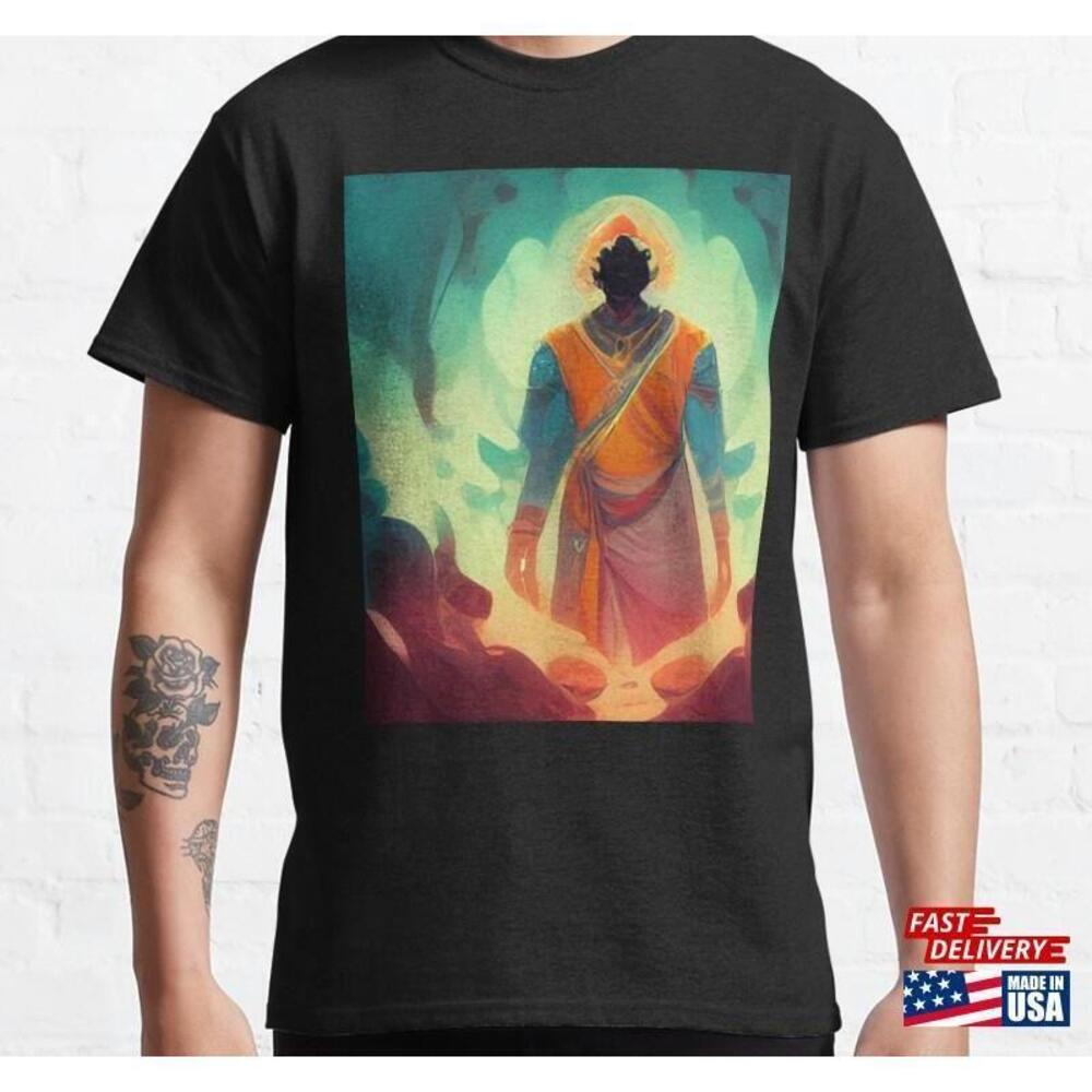 Vasishtha Classic Tshirt Unisex